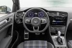 Volkswagen Golf GTE 2017 года (WW)